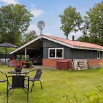 Сasa de vacaciones Jb162-fjerritslev-ronnevej-4 Fjerritslev