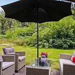 Сasa de vacaciones Jb162-fjerritslev-ronnevej-4