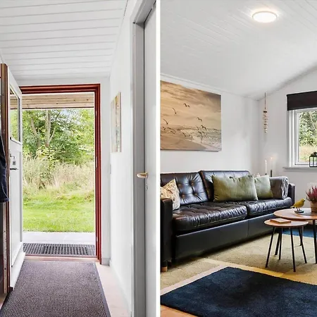 Ferienhaus Jb162-fjerritslev-ronnevej-4