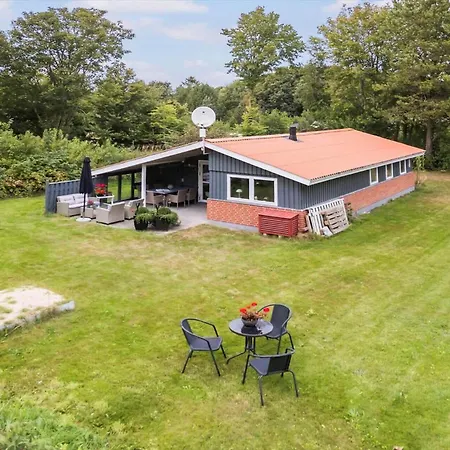 Jb162-fjerritslev-ronnevej-4 Feriehus *