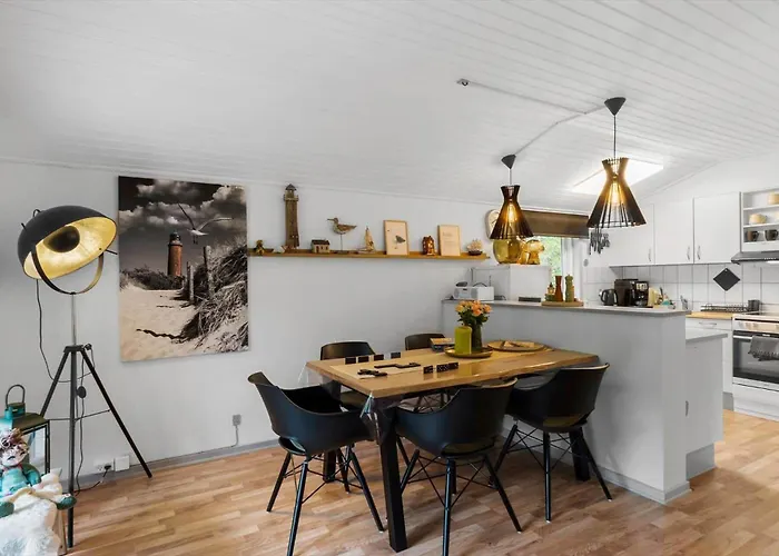 Feriehus Jb162-fjerritslev-ronnevej-4 *