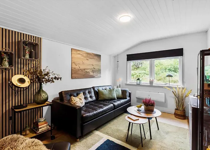 Feriehus Jb162-fjerritslev-ronnevej-4 *