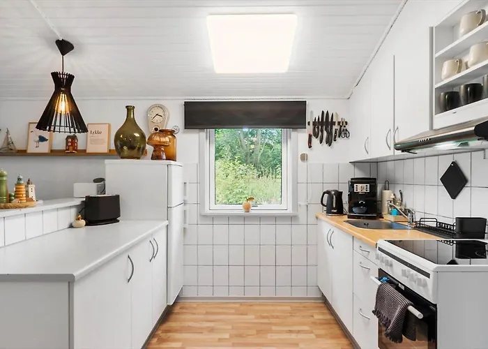 Feriehus Jb162-fjerritslev-ronnevej-4