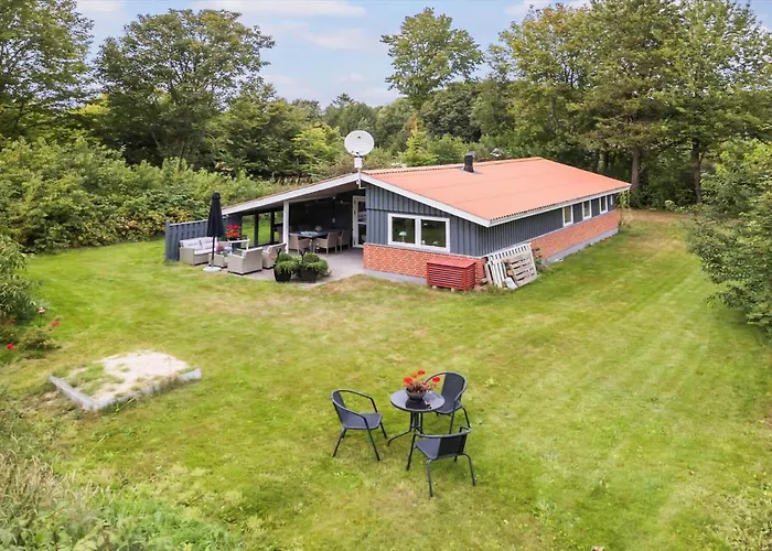 Jb162-fjerritslev-ronnevej-4 Feriehus *